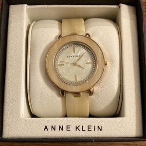 Anne Klein Women's Watch NWT/NIB